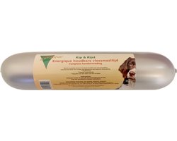 Hondenvoer: Energique - Houdbare vlees maaltijd - Kip & Rijst