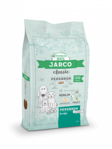 Hondenvoer: Jarco Dog Classic Adult Hondenvoer Konijn