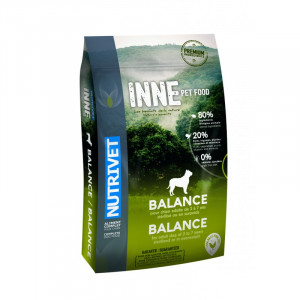 Hondenvoer: Nutrivet Inne Dog Balance