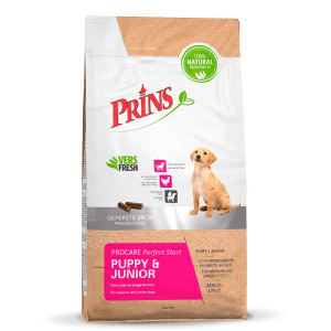 Hondenvoer: Prins ProCare Puppy Perfect Start