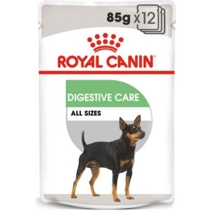 Hondenvoer: Royal Canin Digestive Care natvoer hond