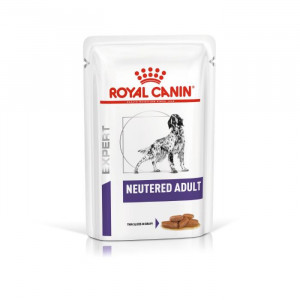 Hondenvoer: Royal Canin Expert Neutered Adult