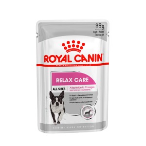 Hondenvoer: Royal Canin Relax Care