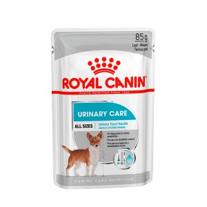 Hondenvoer: Royal Canin Urinary Care natvoer hond