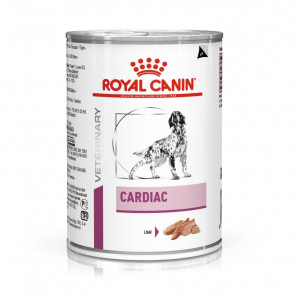 Hondenvoer: Royal Canin Veterinary Cardiac