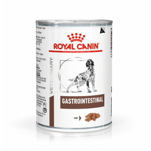Hondenvoer: Royal Canin Veterinary Gastrointestinal blik r hond