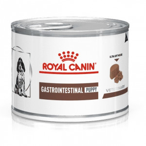 Hondenvoer: Royal Canin Veterinary Gastrointestinal Puppy