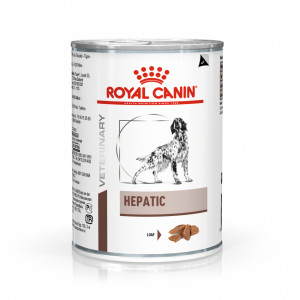 Hondenvoer: Royal Canin Veterinary Hepatic