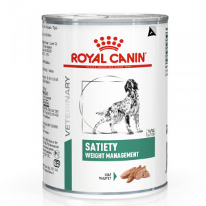 Hondenvoer: Royal Canin Veterinary Satiety Weight Management