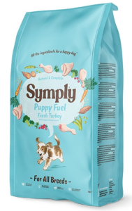 Hondenvoer: Symply - Puppy Fuel