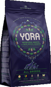 Hondenvoer: Yora - Dog Adult